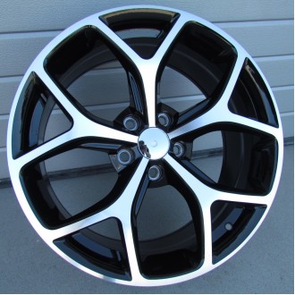 Alfa Romeo 261 8x18 5x110